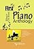 My First Piano Anthology