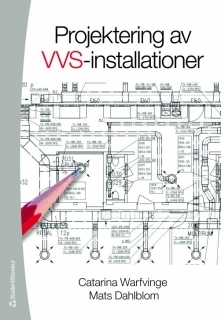Projektering av VVS-installationer