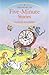 A Treasury of Five-Minute Stories (Treasuries)