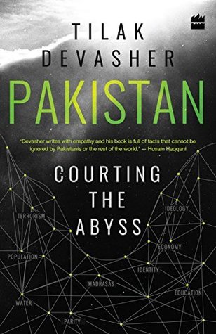 Pakistan: Courting the Abyss (Kindle Edition)