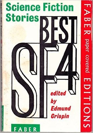 Best SF four: Science fiction stories