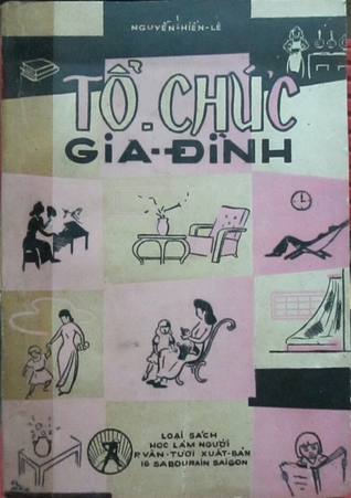 Tổ chức gia đình (Paperback)