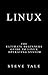 Linux by Steve Tale
