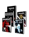 Clovenhoof Boxed Set