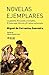 Novelas ejemplares