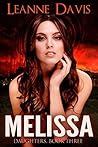 Melissa (Daughters Series, #3)