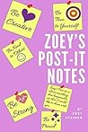 Zoey's Post-It Notes by Jeff Steiner