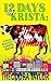 8 Maids a Milking: 12 Days of Krista (12 Days of Krista, #8)