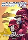 Rettungskreuzer Ikarus 66: Der träumende Gott (German Edition) Rettungskreuzer Ikarus 66: Der träumende Gott (German Edition)