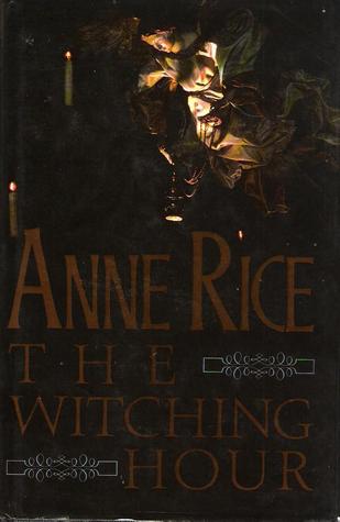 The Witching Hour