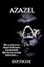 Azazel (The Rage, #2)