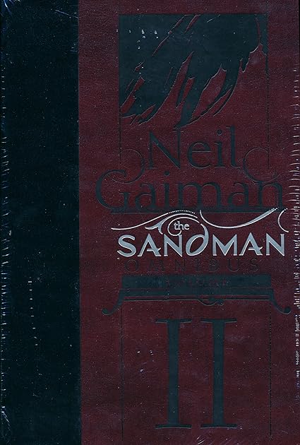 The Sandman Omnibus, Vol. 2