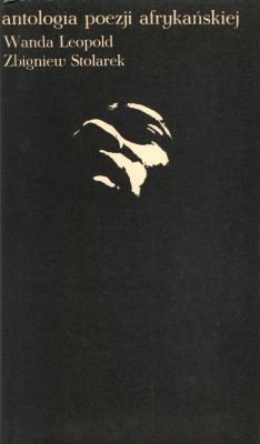 Antologia poezji afrykańskiej