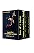 Heart & Soul Science Fiction Romance Box Set bks 5 - 8