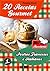 20 RECETAS GOURMET - POSTRES FRANCESES E ITALIANOS (Colección Mi Recetario nº 1) (Spanish Edition)