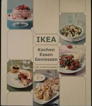 IKEA kochen essen Geniessen