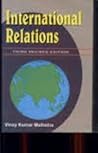 International Rel...
