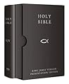King James Bible by Anonymous King James Bible by Anonymous