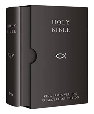 King James Bible