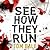 See How They Run