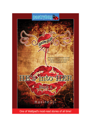 He’s Into Her Season 2 Book 4 (Paperback)