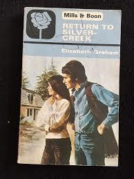 Return to Silvercreek (Hardcover)