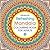 Refreshing Mandala - Colouring Book for Adults Book 4