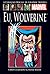 Eu, Wolverine by Chris Claremont