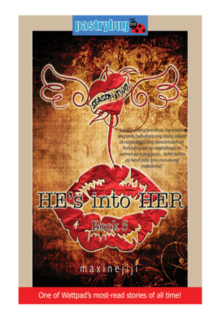 He’s Into Her Season 2 Book 5 (Paperback)