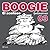 Boogie, el aceitoso 3 (Spanish Edition)
