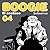 Boogie, el aceitoso 4 (Spanish Edition)