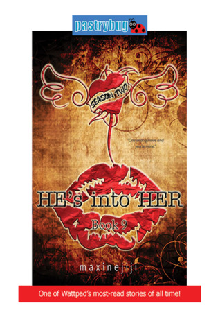 He's Into Her Season 2 Book 9 (Paperback)