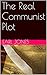 The Real Communist Plot by Earl Jones