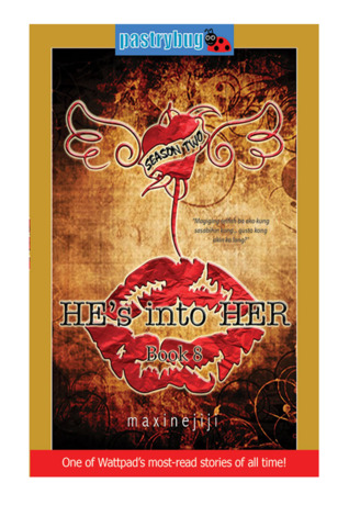 He's Into Her Season 2 Book 8 (Paperback)