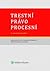 Trestní právo procesní