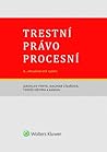Trestní právo procesní