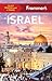 Frommer's Israel by Anthony Grant