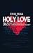 This Year of Holy Love: 365 Daily Meditations on 1 Corinthians 13:4-7