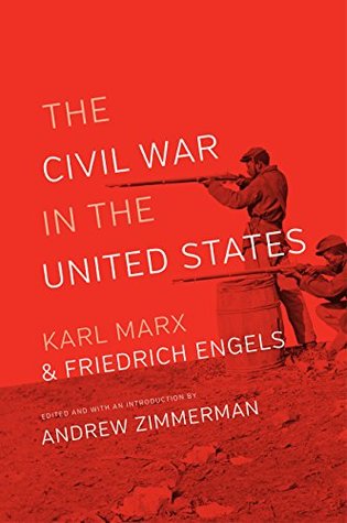 The Civil War in the United States (Paperback)