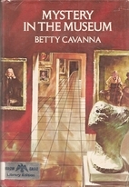 The Mystery in the Museum (Hardcover)