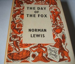 The Day of the Fox (Paperback)