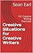 101 Creative Writing Exercises