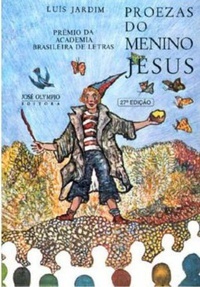 Proezas do Menino Jesus