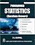 Programmed Statistics (question-answers)