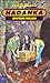 Hádanka ukrytého pokladu by Enid Blyton
