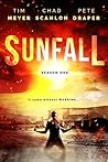 Sunfall by Tim   Meyer