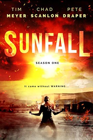 Sunfall: Season One (Episodes 1-6)