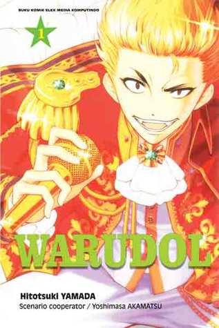 Warudol Vol. 1