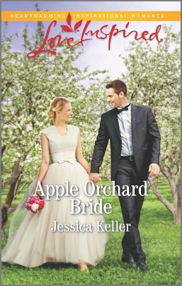 Apple Orchard Bride (Goose Harbor #5)