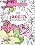 Libros para Colorear Adultos 3: Un jardín en floración (Libros muy RELAJANTES para colorear) (Spanish Edition)